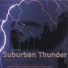 Michael Oster - Suburban Thunder