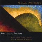 Michael Partington - Sonatas and Partitas