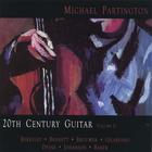 Michael Partington - 20th Century Guitar volume II