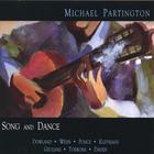 Michael Partington - Song and Dance