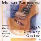 Michael Partington - 20th Century Guitar