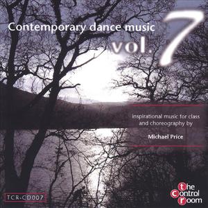 Contemporary Dance Music vol. 7