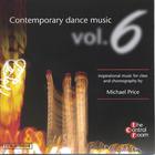 Contemporary Dance Music vol. 6