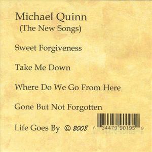 The New Songs