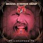 Michael Schenker - Arachnophobiac