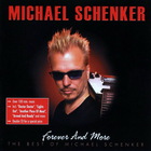 Michael Schenker - Forever And More - The Best Of Michael Schenker CD1