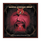 The Michael Schenker Group - Arachnophobiac