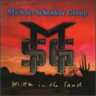 The Michael Schenker Group - Written In Sand