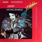 Michael Sembello - Maniac (CDS)