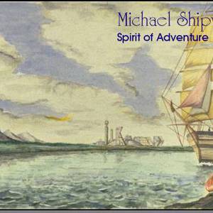 Spirit Of Adventure