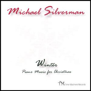Winter: Piano Music for Christmas