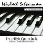 Pachelbel: Canon in D and Other Classical Piano Favorites