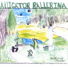 Alligator Ballerina