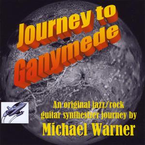 Journey to Ganymede