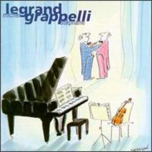 Legrand/Grappelli