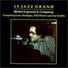 Michel Legrand - Le Jazz Grand