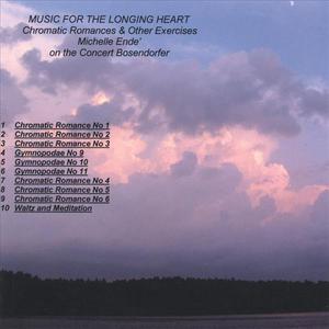 Music For The Longing Heart