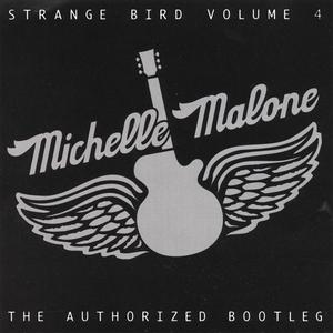 Strange Bird Volume 4 -The Authorized Bootleg