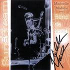 Michelle Malone and Band De Soleil - Sunscream - Live (SIGNED!)