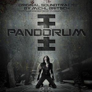 Pandorum (OST)