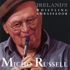 Ireland's Whistling Ambassador