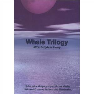 Whale Trilogy Disc Three