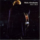 Mick Abrahams - Mick's Back