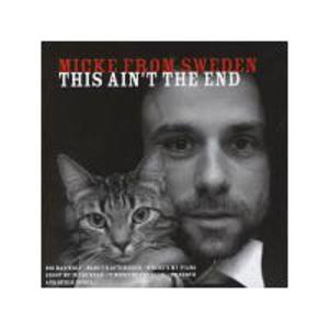 This Ain't the End