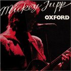 MIckey Jupp - Oxford