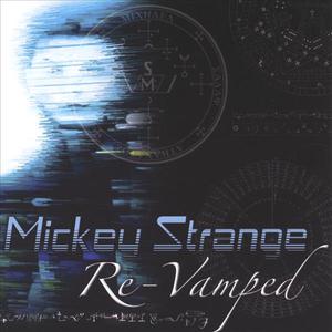 Re-Vamped  (maxi single limited edition)