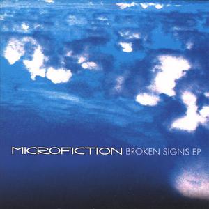 Broken Signs EP