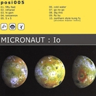 Micronaut - Io
