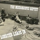 Lobster Leaps In