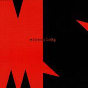 Microsleep (EP)