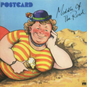 Postcard