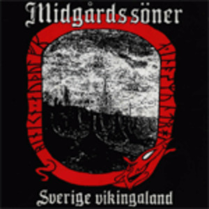 Sverige Vikingaland