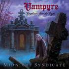 Midnight Syndicate - Vampyre: Symphonies From The Crypt