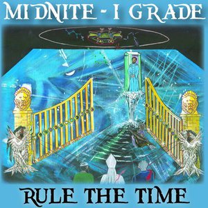 Rule The Time