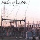 Midst of Lions - Along For The Ride