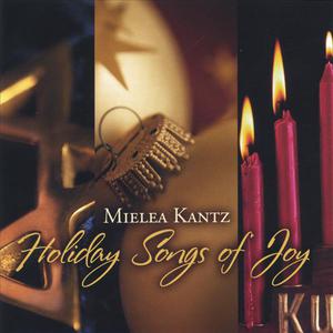 Holiday Songs of Joy