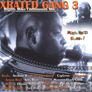 Xrated Gang 3
