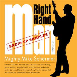 Right Hand Man Vol. 1 Radio EP Sampler