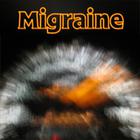 Migraine - 82a - Speedometer