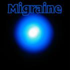 Migraine - 42 - Blue Glow