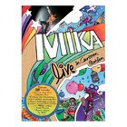 mika - Live In Cartoon Motion (DVD)
