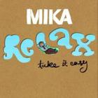 mika - Relax: Take It Easy (maxi)