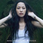Mika Nakashima - Voice