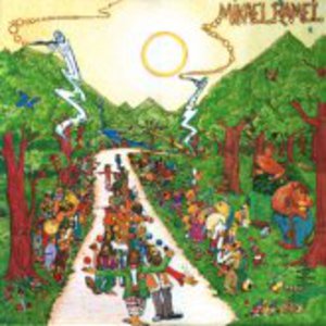 Mikael Ramel (3e Skivan)