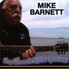 Mike Barnett - Bay Blues and Other Grooves