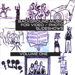Background Music for Video/ Photo Slideshows